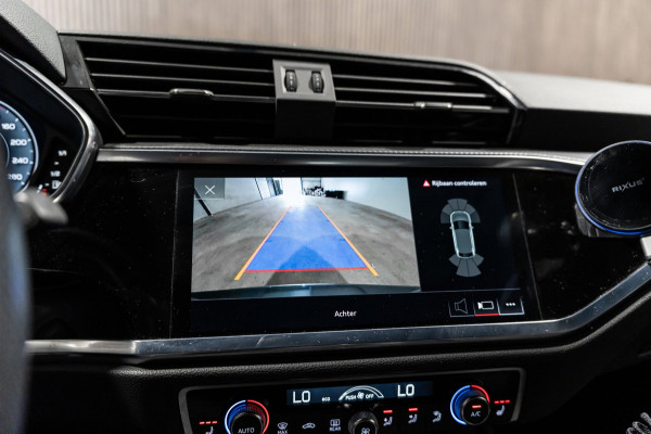 Audi Q3 Sportback 45 TFSI e S-line LED CAMERA CARBON VOLL