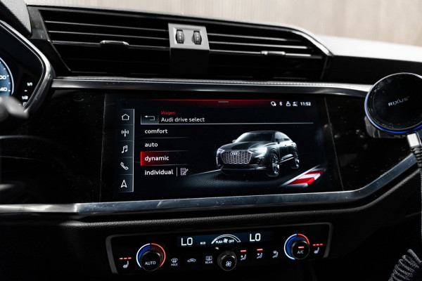Audi Q3 Sportback 45 TFSI e S-line LED CAMERA CARBON VOLL