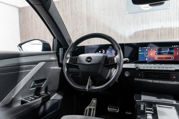Opel Astra 1.2 GS Line Automaat LED NAVI 360 CAMERA