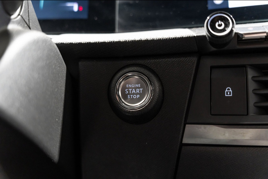 Opel Astra 1.2 GS Line Automaat LED NAVI 360 CAMERA