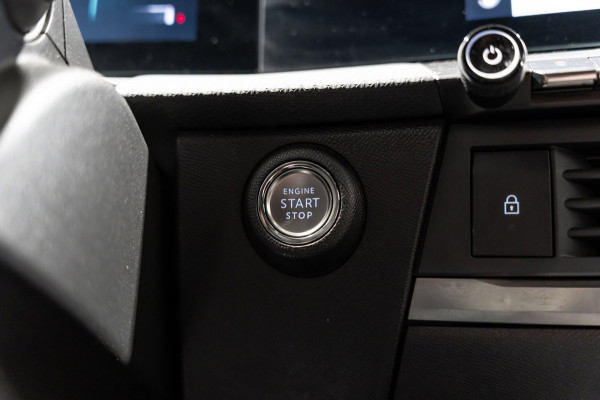 Opel Astra 1.2 GS Line Automaat LED NAVI 360 CAMERA