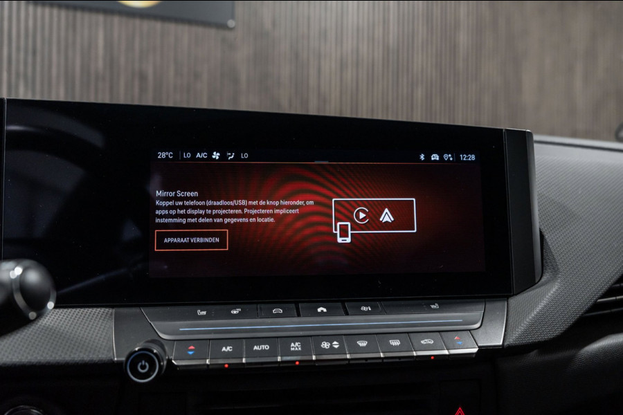 Opel Astra 1.2 GS Line Automaat LED NAVI 360 CAMERA