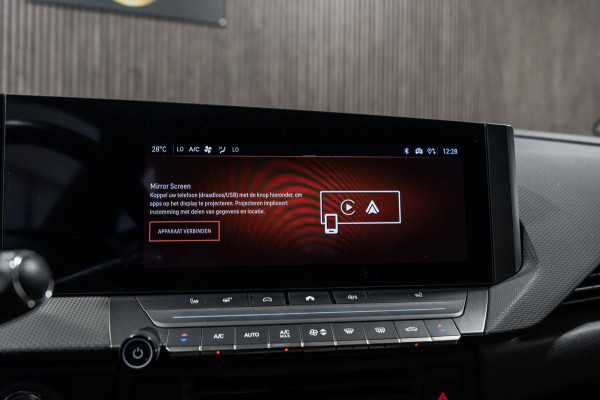 Opel Astra 1.2 GS Line Automaat LED NAVI 360 CAMERA