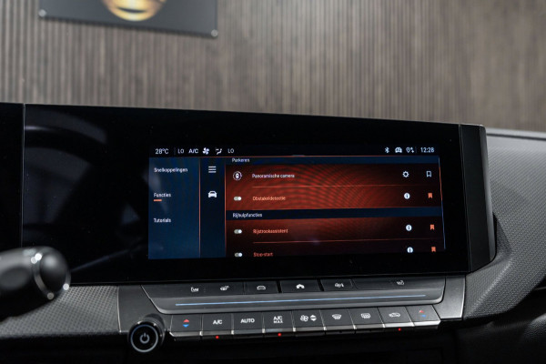 Opel Astra 1.2 GS Line Automaat LED NAVI 360 CAMERA
