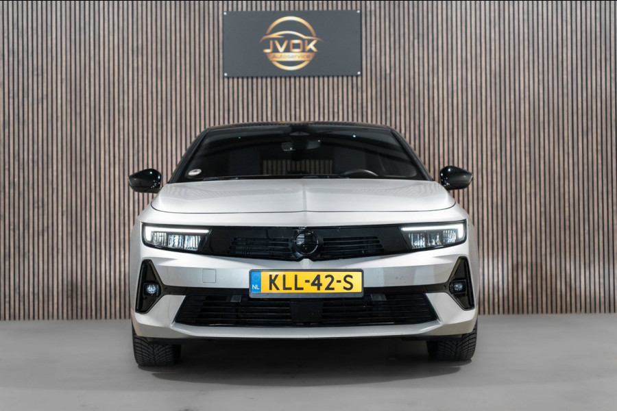 Opel Astra 1.2 GS Line Automaat LED NAVI 360 CAMERA