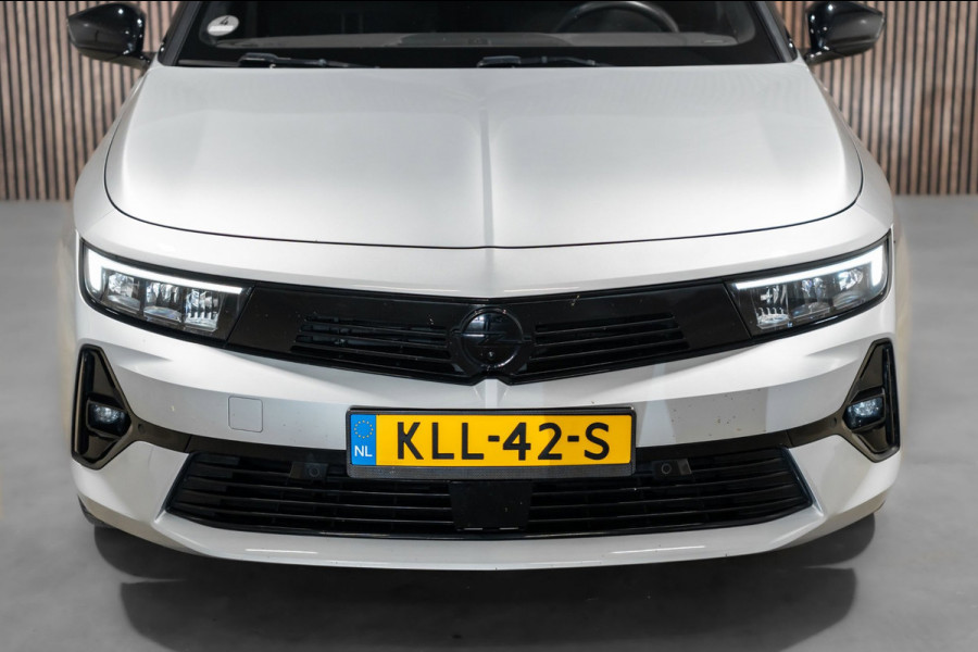 Opel Astra 1.2 GS Line Automaat LED NAVI 360 CAMERA
