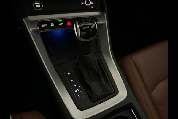 Audi Q3 45 TFSI e Business Edition Pano|Keyless|Leer|Sfeer