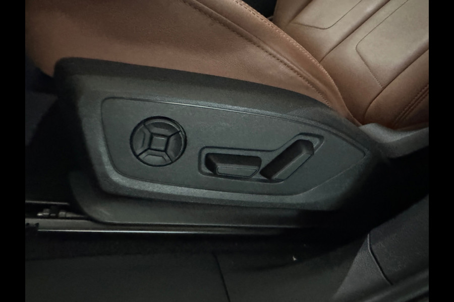 Audi Q3 45 TFSI e Business Edition Pano|Keyless|Leer|Sfeer