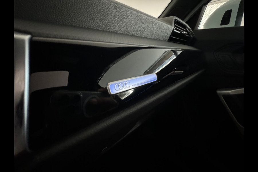 Audi Q3 45 TFSI e Business Edition Pano|Keyless|Leer|Sfeer