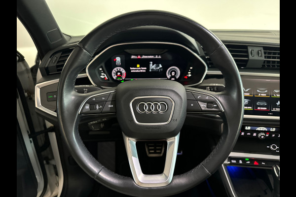 Audi Q3 45 TFSI e Business Edition Pano|Keyless|Leer|Sfeer