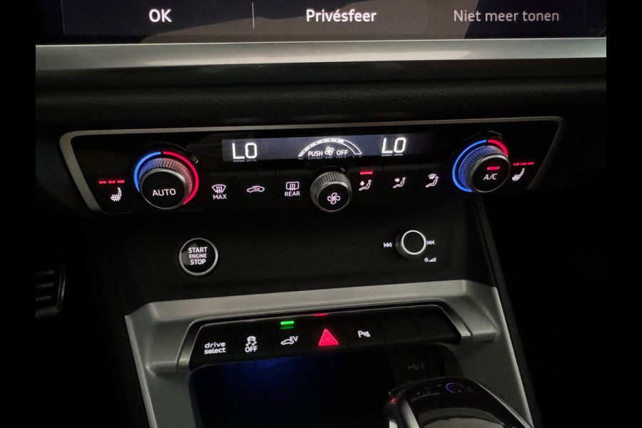Audi Q3 45 TFSI e Business Edition Pano|Keyless|Leer|Sfeer