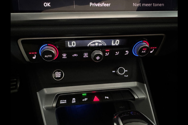 Audi Q3 45 TFSI e Business Edition Pano|Keyless|Leer|Sfeer