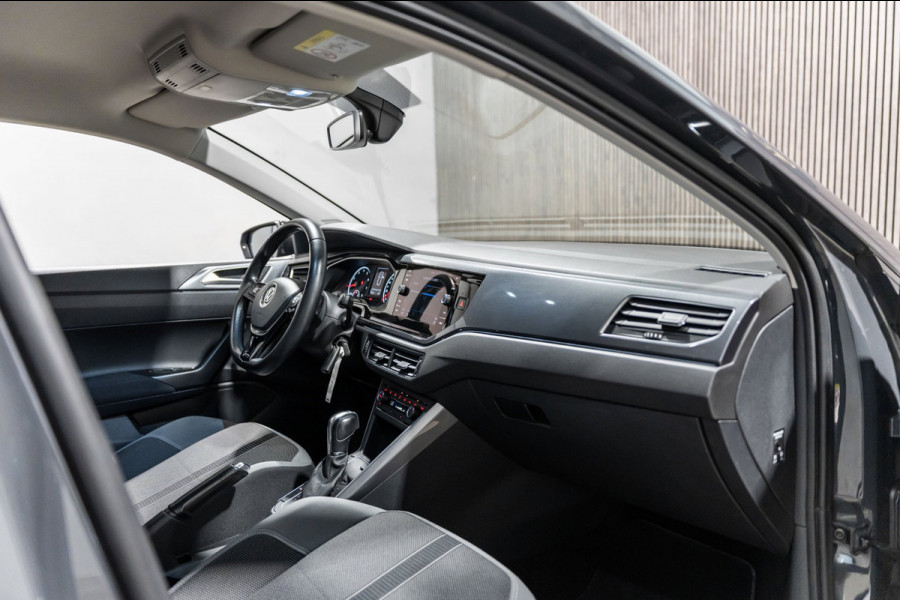 Volkswagen Polo 1.0 TSI Highline Business R DSG LED CLIMA CRUISE