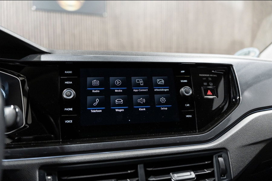Volkswagen Polo 1.0 TSI Highline Business R DSG LED CLIMA CRUISE