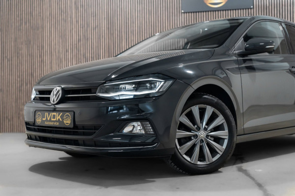 Volkswagen Polo 1.0 TSI Highline Business R DSG LED CLIMA CRUISE