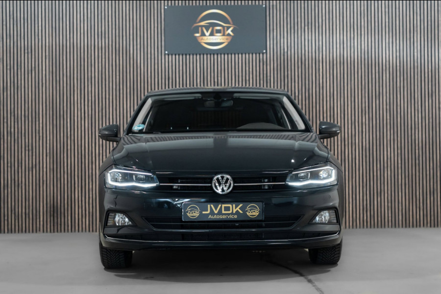 Volkswagen Polo 1.0 TSI Highline Business R DSG LED CLIMA CRUISE