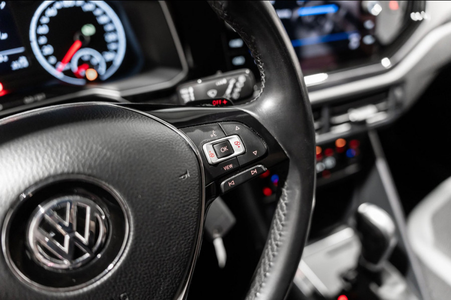 Volkswagen Polo 1.0 TSI Highline Business R DSG LED CLIMA CRUISE