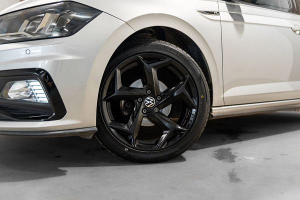 Volkswagen Polo 1.0 TSI R-line DSG NAVI CAMERA CRUISE