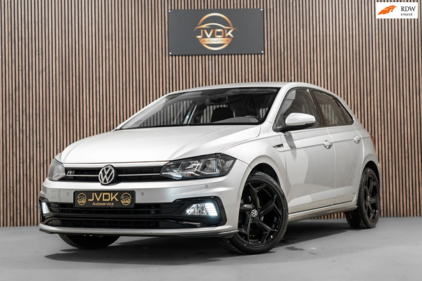 Volkswagen Polo 1.0 TSI R-line DSG NAVI CAMERA CRUISE