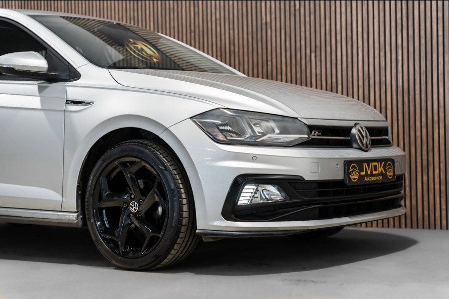 Volkswagen Polo 1.0 TSI R-line DSG NAVI CAMERA CRUISE