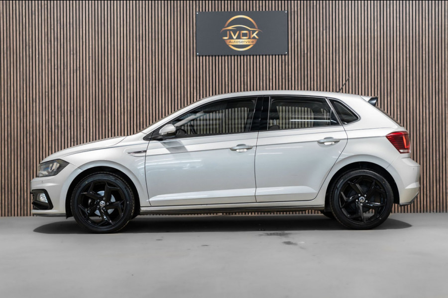 Volkswagen Polo 1.0 TSI R-line DSG NAVI CAMERA CRUISE