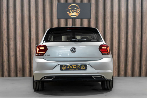 Volkswagen Polo 1.0 TSI R-line DSG NAVI CAMERA CRUISE
