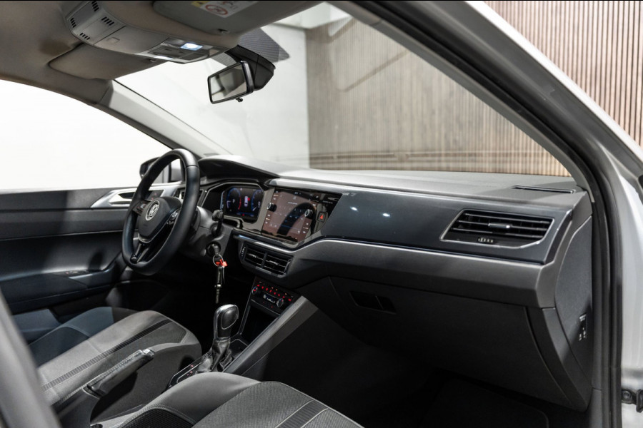 Volkswagen Polo 1.0 TSI R-line DSG NAVI CAMERA CRUISE