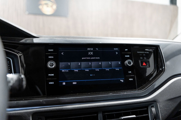 Volkswagen Polo 1.0 TSI R-line DSG NAVI CAMERA CRUISE