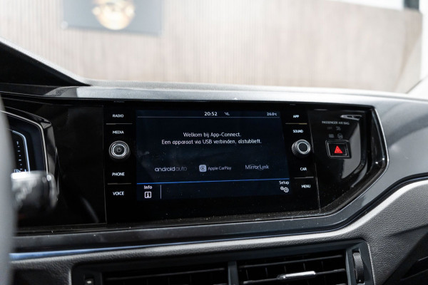Volkswagen Polo 1.0 TSI R-line DSG NAVI CAMERA CRUISE