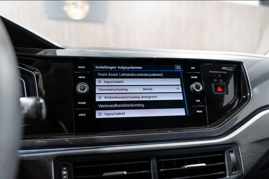 Volkswagen Polo 1.0 TSI R-line DSG NAVI CAMERA CRUISE