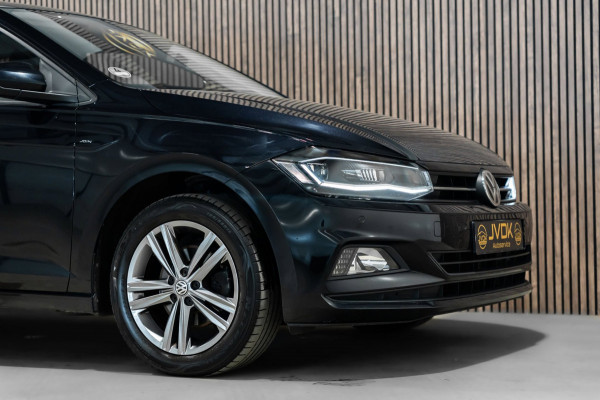 Volkswagen Polo 1.0 TSI Highline Business R DSG LED CLIMA CRUISE CAMERA