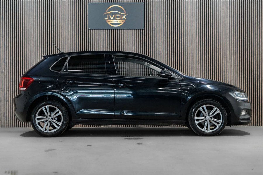 Volkswagen Polo 1.0 TSI Highline Business R DSG LED CLIMA CRUISE CAMERA