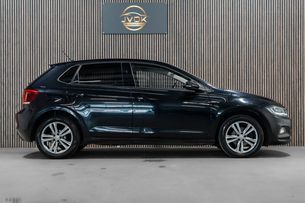 Volkswagen Polo 1.0 TSI Highline Business R DSG LED CLIMA CRUISE CAMERA