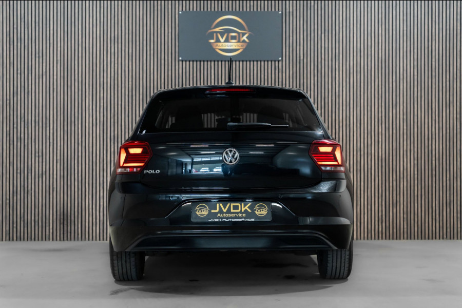 Volkswagen Polo 1.0 TSI Highline Business R DSG LED CLIMA CRUISE CAMERA