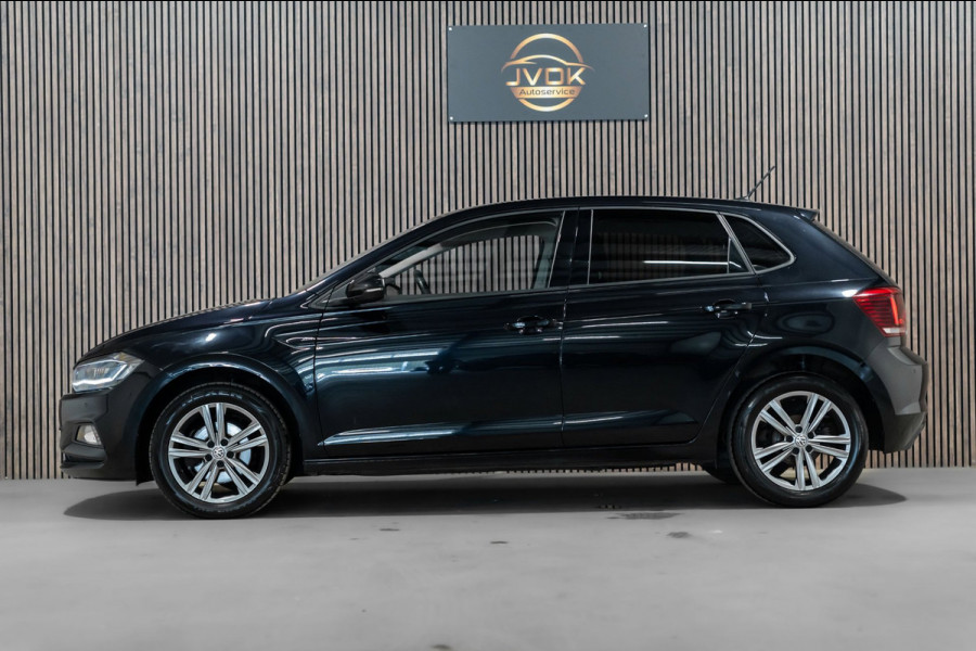Volkswagen Polo 1.0 TSI Highline Business R DSG LED CLIMA CRUISE CAMERA