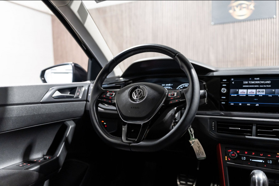 Volkswagen Polo 1.0 TSI Highline Business R DSG LED CLIMA CRUISE CAMERA