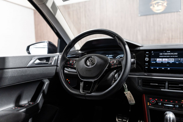 Volkswagen Polo 1.0 TSI Highline Business R DSG LED CLIMA CRUISE CAMERA