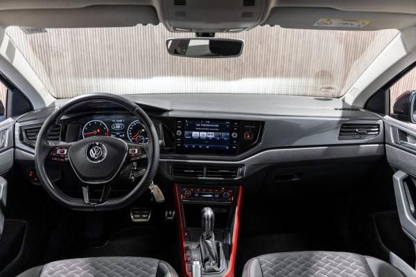 Volkswagen Polo 1.0 TSI Highline Business R DSG LED CLIMA CRUISE CAMERA