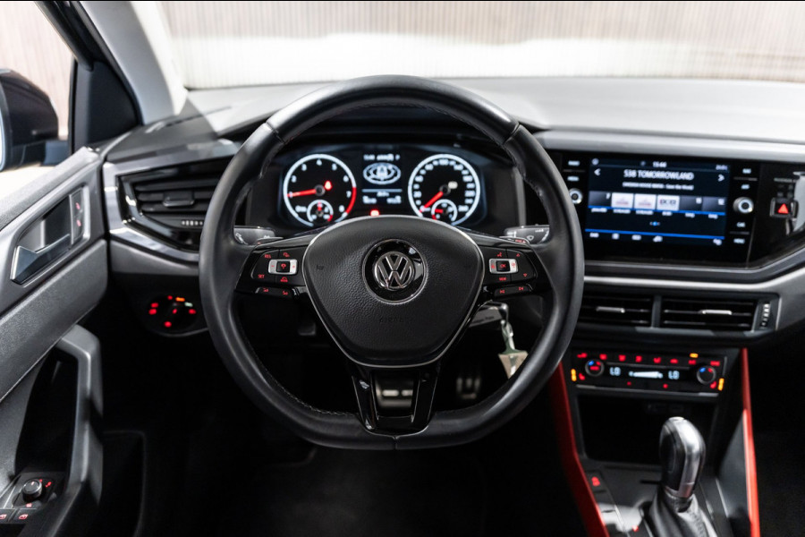 Volkswagen Polo 1.0 TSI Highline Business R DSG LED CLIMA CRUISE CAMERA