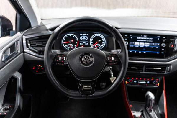 Volkswagen Polo 1.0 TSI Highline Business R DSG LED CLIMA CRUISE CAMERA
