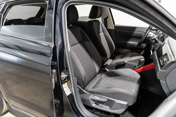 Volkswagen Polo 1.0 TSI Highline Business R DSG LED CLIMA CRUISE CAMERA