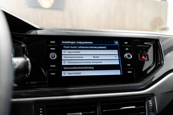 Volkswagen Polo 1.0 TSI Highline Business R DSG LED CLIMA CRUISE CAMERA
