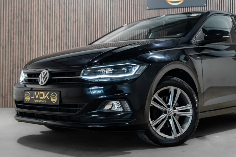 Volkswagen Polo 1.0 TSI Highline Business R DSG LED CLIMA CRUISE CAMERA