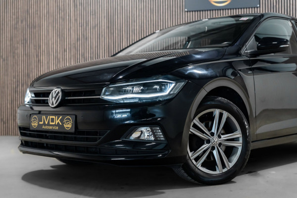 Volkswagen Polo 1.0 TSI Highline Business R DSG LED CLIMA CRUISE CAMERA