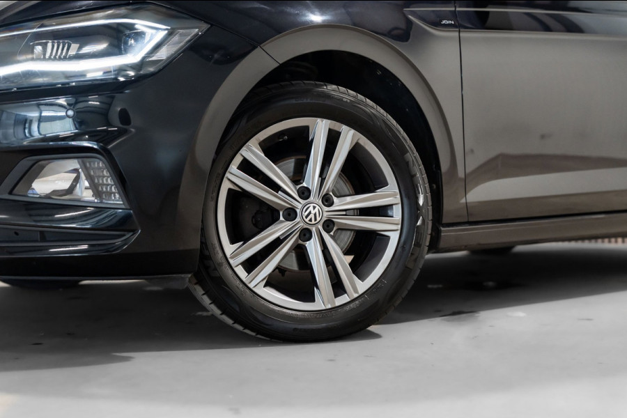 Volkswagen Polo 1.0 TSI Highline Business R DSG LED CLIMA CRUISE CAMERA