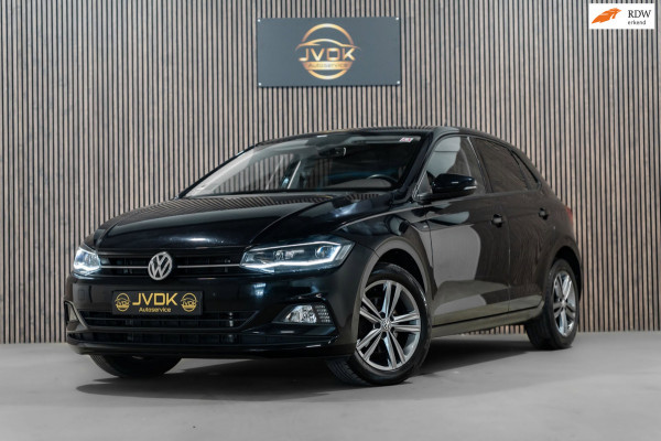 Volkswagen Polo 1.0 TSI Highline Business R DSG LED CLIMA CRUISE CAMERA