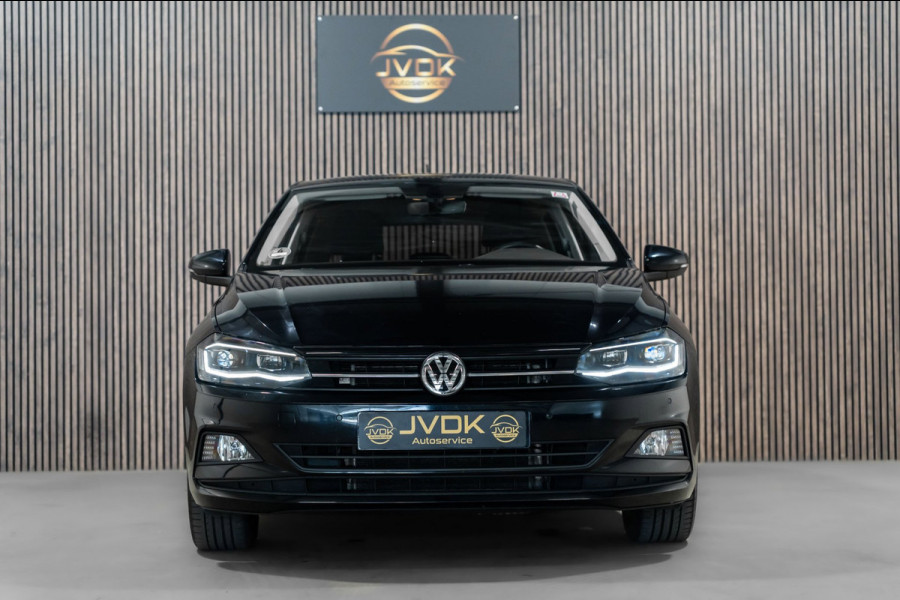 Volkswagen Polo 1.0 TSI Highline Business R DSG LED CLIMA CRUISE CAMERA