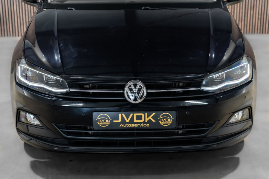 Volkswagen Polo 1.0 TSI Highline Business R DSG LED CLIMA CRUISE CAMERA