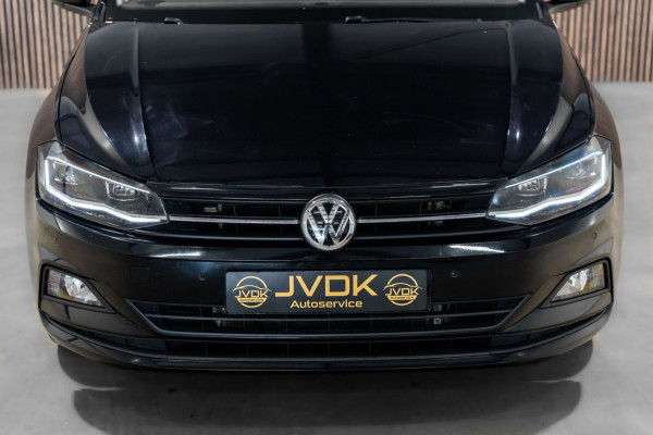 Volkswagen Polo 1.0 TSI Highline Business R DSG LED CLIMA CRUISE CAMERA