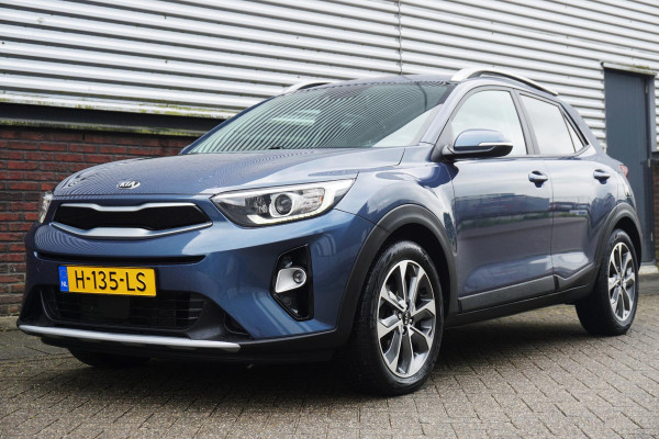 Kia Stonic 1.0 T-GDi DynamicPlusLine/Dealeronderhouden/ Camera/Navigatie.